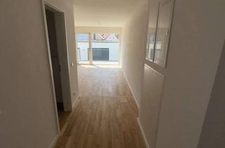 Wohnung mieten in Weißgerbergasse, 85567 Grafing, NEUBAU - wohlfühlen in Grafing