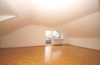 Wohnung mieten in Rheinstraße 36, 56410 Montabaur, Montabaur, Dachgeschosswohnung mit Garage auf der Alberthöhe *VIRTUELLE 360° BESICHTIGUNG ONLINE*