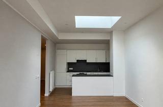 Wohnung mieten in Speckenstraße, 31515 Wunstorf, Hochwertige 2- Zimmerwohnung mit Einbauküche und Balkon