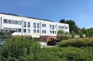 Wohnung mieten in Hasselhorster Straße 12-18, 31515 Wunstorf, 2,5 -Zimmer Dachgeschosswohnung mit Traumterrasse