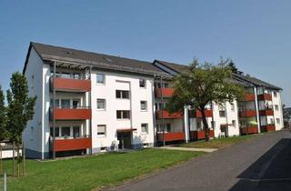 Wohnung mieten in Batterieweg 16, 57076 Siegen, Sehr schöne 2 Zimmerwohnung mit Balkon und Stellplatz