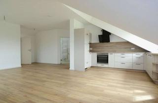 Wohnung mieten in 67360 Lingenfeld, 3 Zimmer Wohnung - nur für Einzelperson !