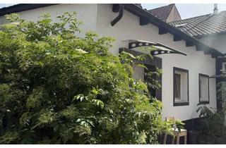 Wohnung mieten in 75196 Remchingen, Gemütliche 1-Zimmer-Wohnung mit EBK