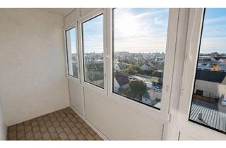 Wohnung mieten in Ulmer Straße 67, 89312 Günzburg, Wohnen mit Charakter: 3-Zimmer-Wohnung in Günzburg