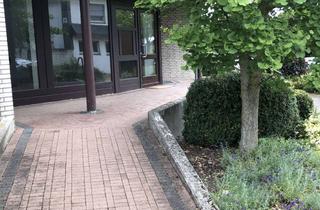 Wohnung mieten in Kirchweg 8c, 33181 Bad Wünnenberg, 3 Zimmer, barrierefrei, Terrasse, Bad Wünnenberg-Haaren