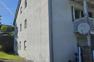 Wohnung mieten in Geiersknappen 19, 57580 Gebhardshain, Zwei Zimmer in Gebhardshain: Helle Wohnung mit 68 Quadratmetern