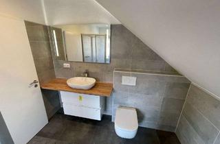 Wohnung mieten in 63584 Gründau, Wohnen mit Charakter: 3,5-Zimmer-Wohnung in Gründau