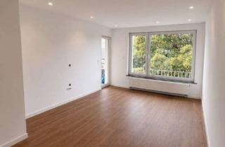Wohnung mieten in 51377 Manfort, Hochwertig kernsanierte 3-Zimmer-Wohnung mit Balkon in Leverkusen-Manfort