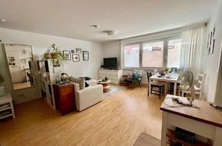 Wohnung mieten in 69120 Neuenheim, 1,5 Zi.-Wohnung mit Küche, Garten und Stellplatz in Bestlage von Neuenheim