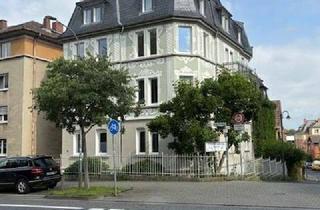 Wohnung mieten in Licher Straße 35, 35394 Gießen, 4-Zimmer-Küche-Bad Wohnung mit Altbaucharme