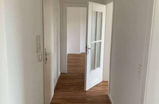 Wohnung mieten in 29225 Celle, Schöne 2-Zimmer Erdgeschosswohnung in Celle