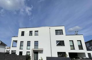 Wohnung mieten in Zum Wingertsgrund 60B, 63110 Rodgau, Luxus-Souterrainwohnung in exklusivem 5-Parteien-Neubau in Rodgau zu vermieten