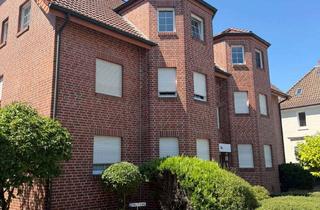 Wohnung mieten in Ernst-Weiß-Str. 3a, 44534 Lünen, 3-Zimmer Wohnung Lünen-Wethmar