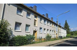 Wohnung mieten in Heidenbergstraße 20, 57072 Siegen, 2 ZKB am Siegener Heidenberg zu vermieten