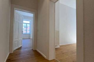 Wohnung mieten in Kirchgasse 68, 65183 Wiesbaden, Top sanierte Altbauwohnung für City-Liebhaber