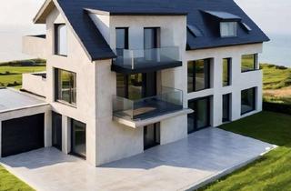 Penthouse mieten in 40764 Langenfeld, Erstbezug 2026: Exklusive 3-Zimmer-Penthousewohnung mit zwei Balkonen in Langenfeld