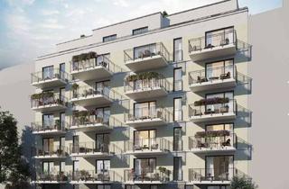 Wohnung mieten in Raupelsweg, 55118 Neustadt, Erstbezug: Moderne 2-Zimmer-Neubauwohnung mit Balkon & Einbauküche in Mainz