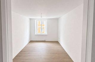 Wohnung mieten in Spitalstrasse 20, 73479 Ellwangen, 4.Zi.Whg 2 OG / Erstbezug nach Renovierung