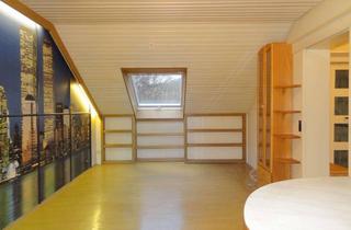 Wohnung mieten in 76327 Pfinztal, Wohnen mit Charme & Weite - Lichtdurchflutete Dachwohnung in Berghausen