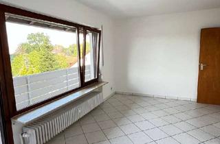 Wohnung mieten in 61118 Bad Vilbel, 2-Zimmer-Wohnung in zentraler Lage