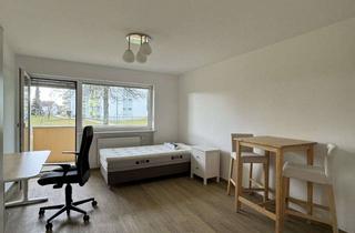 Wohnung mieten in Deschinger Straße 22, 85055 Oberhaunstadt, Alltagstaugliche 1-Zimmer-Wohnung in Ingolstadt