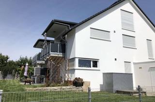 Wohnung mieten in Hohenzollernstr. 40, 71149 Bondorf, Schöne 3-Zimmer-EG Wohnung in Bondorf