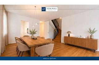 Wohnung mieten in 60311 Altstadt, Hochwertig ausgestattete Maisonette mit Loggia und Garten