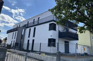 Wohnung mieten in 68519 Viernheim, Exklusive 4-Zimmer-Wohnung mit Balkon in Viernheim (BJ 2023)