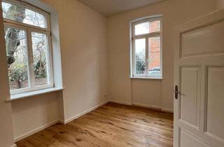 Wohnung mieten in 35037 Marburg, Schöne, renovierte Altbauwohnung im Südviertel