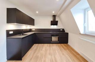 Wohnung mieten in Brauhausstraße 28, 36043 Fulda, Helle 2-Zimmer-Wohnung im sanierten Altbau Zentral wohnen, ruhig leben – mitten in Fulda