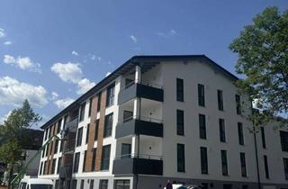 Wohnung mieten in Rupprechtstraße, 87629 Füssen, Neubau-Highlight: 3,5-Zimmer-Wohnung in Füssen