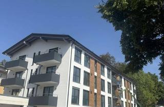 Wohnung mieten in Rupprechtstraße, 87629 Füssen, Neubau mit Bergblick: 3,5-Zimmer-Wohnung in Füssen, 55+