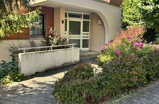 Wohnung mieten in 74189 Weinsberg, Gepflegte 2-Zimmer-Wohnung; Terrasse; EBK; Fahrstuhl; Tiefgarage in Weinsberg