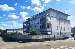 Penthouse mieten in Brüsseler Ring 113, 76344 Eggenstein-Leopoldshafen, Exklusive Penthouse Wohnung mit Dachterrasse