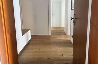Wohnung mieten in 60320 Dornbusch, Lichtdurchflutete top-modernisierte 5-Zimmer-Wohnung mit Terrasse