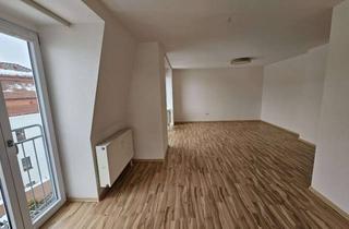 Wohnung mieten in 93413 Cham, Seniorengerechte/Barrierefreie 2-Zimmer-Wohnung in Cham