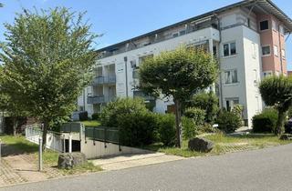 Wohnung mieten in 01728 Bannewitz, Helle 2-Zi. Wohnung mit 2 Balkonen u. Tiefgaragenplatz in Bannewitz