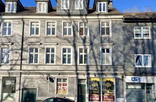 Wohnung mieten in Hauptstraße 167, 42349 Cronenberg, WG Zimmer zum Garten in Cronenberg ab Sept. frei