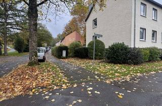 Wohnung mieten in Klopstockstraße, 58636 Iserlohn, Moderne 3,5-Zimmer-Wohnung am Seilersee mit Balkon, Gartennutzung & Terrasse