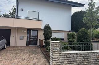 Wohnung mieten in Obere Stadtmauer 31, 97762 Hammelburg, 1-Zimmer-Wohnung in Hammelburg