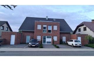 Wohnung mieten in Ramsdorferstraße 3A, 46325 Borken, Helle 4,5-Zimmer-Maisonette-Wohnung mit großzügigem Balkon in Borken-Weseke mit 92 m²
