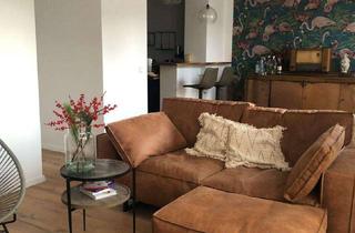 Wohnung mieten in 29225 Celle, Modernisiertes Reihenmittelhaus in zentraler Lage mit Garten und Dachterrasse