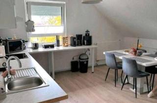Wohnung mieten in 58339 Breckerfeld, Gemütliche 2,5-Zimmer-Wohnung in Breckerfeld-Wengeberg