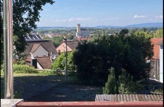 Wohnung mieten in Fleischgasse 47, 94405 Landau, 4 Zimmer Wohnung mit viel Platz