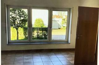 Wohnung mieten in 55268 Nieder-Olm, Helle, ruhige, 1,5-Zimmer-Wohnung in Nieder-Olm