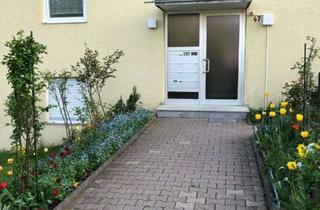 Wohnung mieten in Uhlandstraße 47, 72213 Altensteig, Attraktive 2 Zimmer-Terrassenwohnung plus Küche in Altensteig
