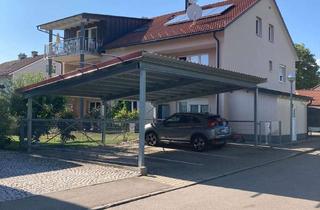 Wohnung mieten in 87437 Kempten, 4-Zm.-Wohnung / Balkon Südausrichtung/ 105 m2