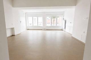 Wohnung mieten in Oststraße 46, 52351 Düren, Erdgeschoss | barrierefrei | hochwertig kernsaniert | Erstbezug | lichtdurchflutet Wohnung in Düren