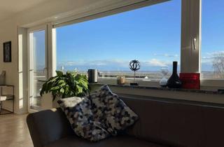 Wohnung mieten in 89275 Elchingen, 4-Zimmer Wohnung mit Balkon, Wintergarten, Garten und mega Aussicht in Elchingen