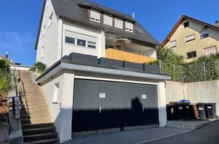 Wohnung mieten in 70794 Filderstadt, Schöne helle renovierte 2-Zimmer-Gartengeschosswohnung mit neuer Küche
